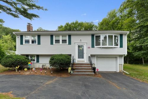 39 Brewster Dr, Bridgewater, MA, 02324-1101 | Card Image