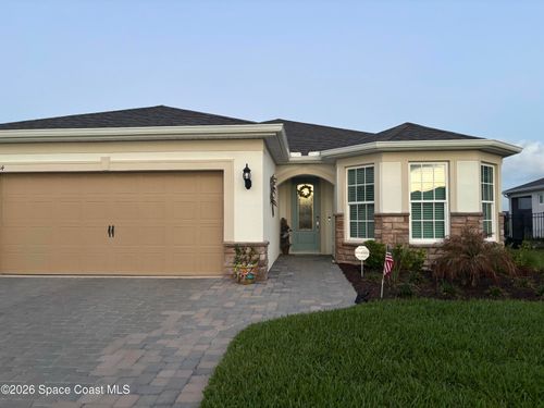 8984 Nixie Avenue, Melbourne, FL, 32940 | Card Image
