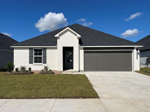 9384 Garrett Rd, Maurice, LA, 70555-3777 | Card Image