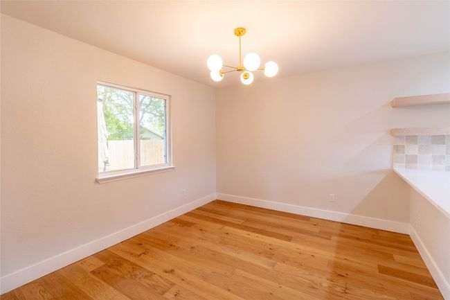 7707 Copano Dr, House other with 3 bedrooms, 2 bathrooms and null parking in Austin TX | Image 9
