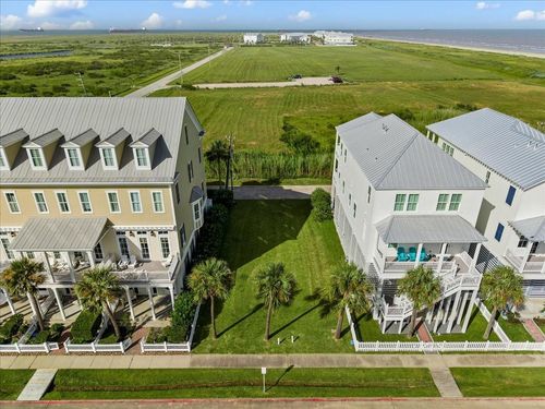 726 Positano Rd, Galveston, TX, 77550-3344 | Card Image