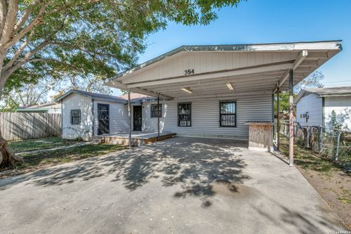 354 Las Palmas Dr, San Antonio, TX, 78237-3108 | Card Image