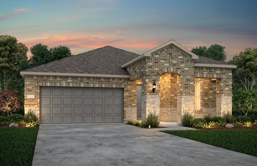 10143 Lehman Dr, Willis, TX, 77318-1469 | Card Image