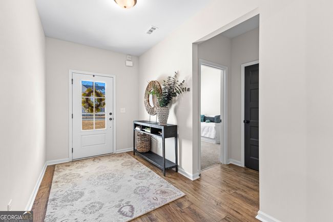 209 Maddington Ct, House other with 4 bedrooms, 3 bathrooms and 2 parking in Senoia GA | Image 8