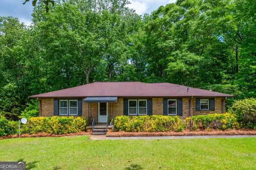 2621 Hereford Court Sw, Marietta, GA, 30008 | Card Image
