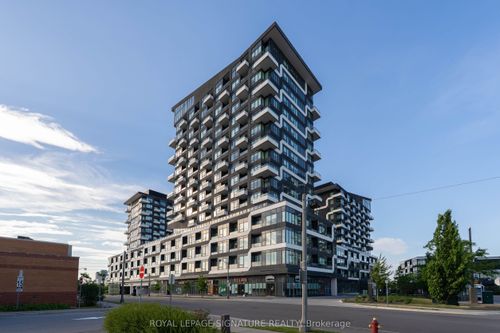 917-2489 Taunton Rd, Oakville, ON, L6H3R9 | Card Image
