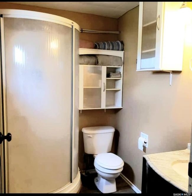 31 Main St, House other with 1 bedrooms, 1 bathrooms and 2 parking in Manor SK | Image 16