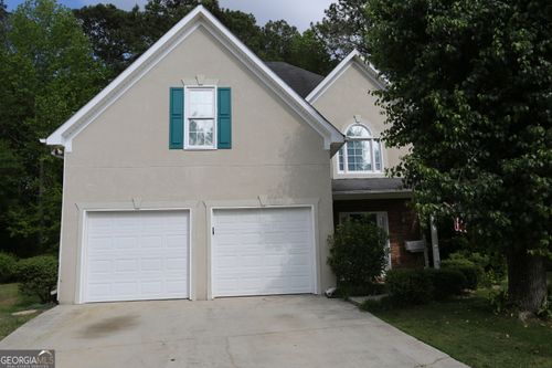 235 Woodstream Way, Fayetteville, GA, 30214-2486 | Card Image
