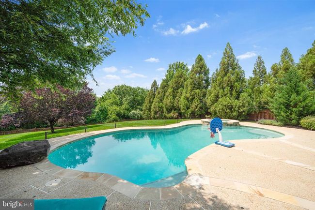 20585 Wild Meadow Ct, House other with 6 bedrooms, 6 bathrooms and null parking in Ashburn VA | Image 59