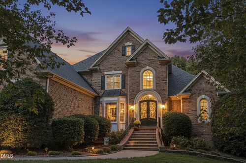 6121 Carlyle Dr, Raleigh, NC, 27614-8947 | Card Image