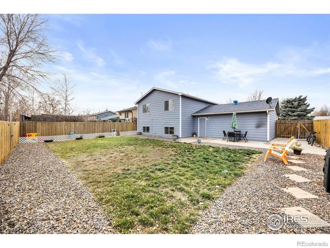 Spacious backyard | Image 33