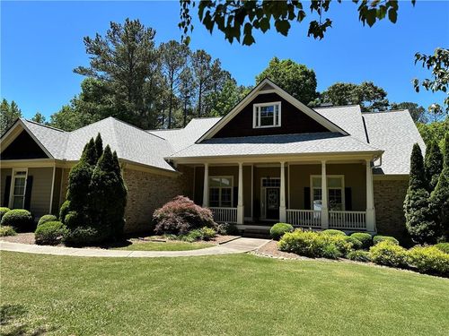 235 Chandler Walk, Loganville, GA, 30052-3141 | Card Image