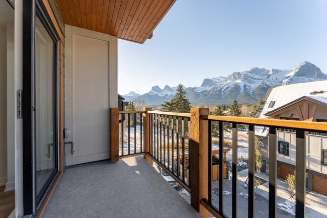 310 - 1717A Mountain Avenue, Condo with 2 bedrooms, 2 bathrooms and 1 parking in Canmore AB | Image 14
