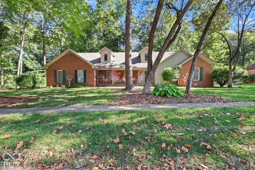431 N Timber Trl, Greenwood, IN, 46142-4801 | Card Image