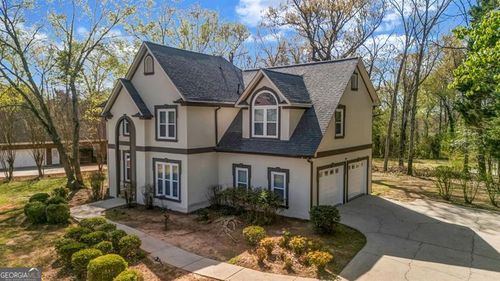 3139 Players Dr, Jonesboro, GA, 30236-4172 | Card Image