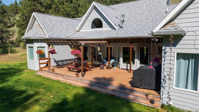1521 Grizzly Gulch Dr, House other with 4 bedrooms, 3 bathrooms and null parking in Helena MT | Image 43