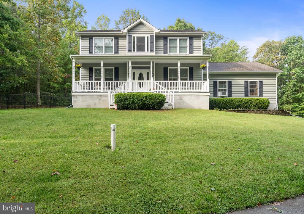 Cat Creek Rd, Mechanicsville, MD 20659