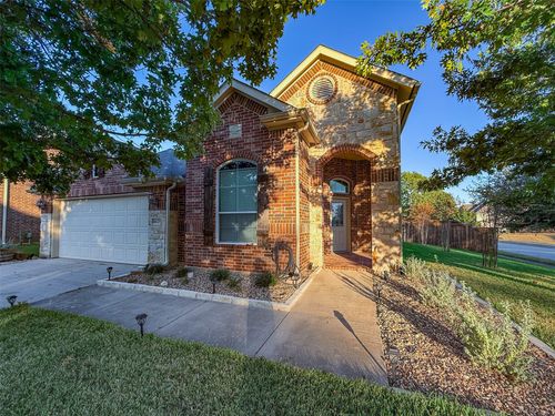 4125 Colina Ave, Denton, TX, 76210-4630 | Card Image