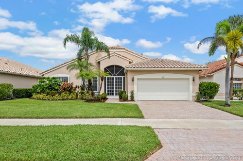 407 Nw Shoreview Drive, Port St Lucie, FL, 34986 | Card Image