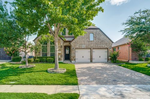 5644 Binbranch Ln, Mckinney, TX, 75071-8472 | Card Image