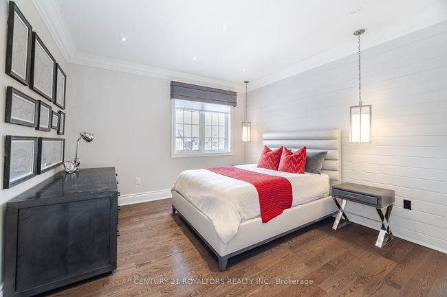 43 Wishing Well Cres, House other with 4 bedrooms, 6 bathrooms and 4 parking in Caledon ON | Image 32
