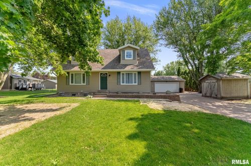 2916 117th Ave W, Milan, IL, 61264-4521 | Card Image