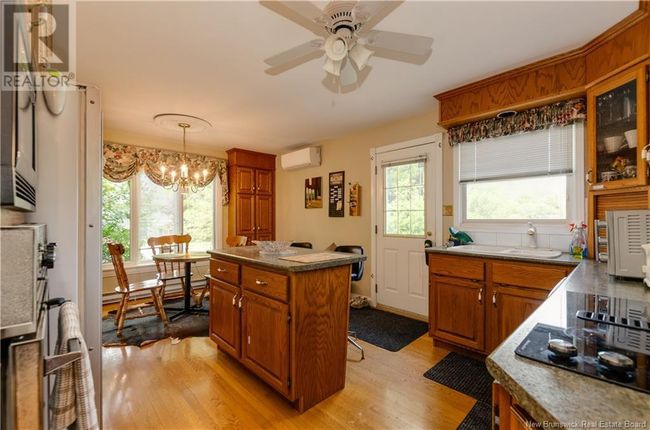 37 Gaston Cres, House other with 4 bedrooms, 3 bathrooms and null parking in Moncton NB | Image 17