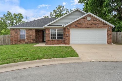 595 Pleasant Tree Pl, Lincoln, AR, 72744-8851 | Card Image
