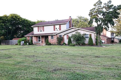 124 Timber Ridge Dr, Nashville, TN, 37217-4623 | Card Image