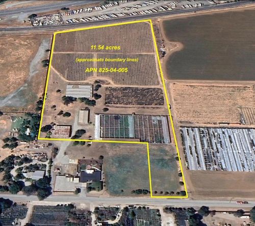0 Llagas Ave, San Martin, CA, 95046 | Card Image
