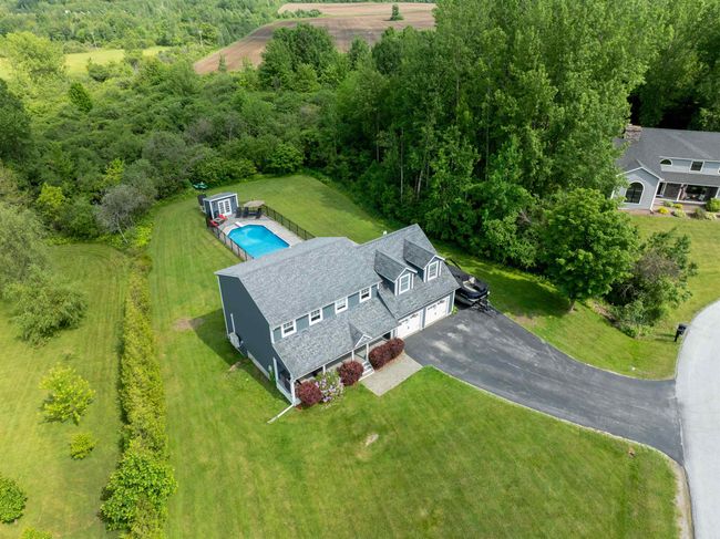 36 Bayview Dr, House other with 4 bedrooms, 4 bathrooms and null parking in Saint Albans VT | Image 52