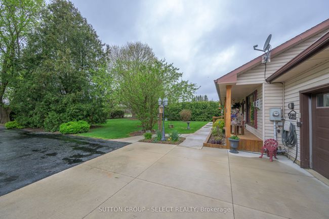 8444 Lazy Lane, House other with 3 bedrooms, 2 bathrooms and 8 parking in Thedford ON | Image 40