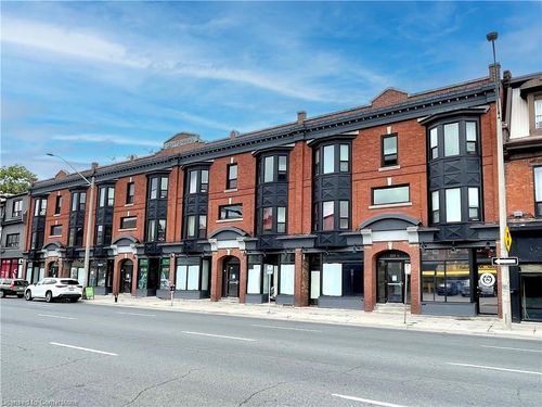 477 King St E, Hamilton, ON, L8N1C7 | Card Image