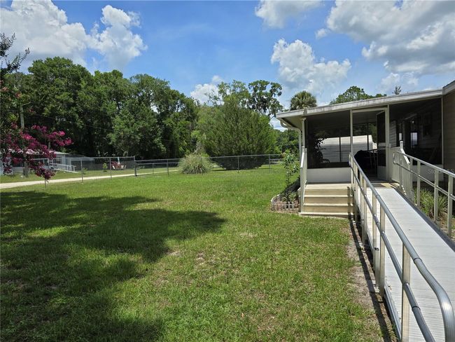 17172 Ne 37 Th Ave, House other with 3 bedrooms, 2 bathrooms and null parking in CITRA FL | Image 75