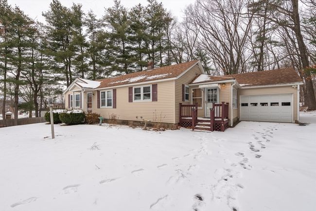 19 Whalom Rd, House other with 2 bedrooms, 1 bathrooms and 4 parking in Lunenburg MA | Image 21