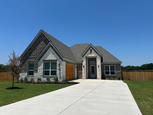 17101 Howdy Way, Manor, TX, 78653-2728 | Card Image