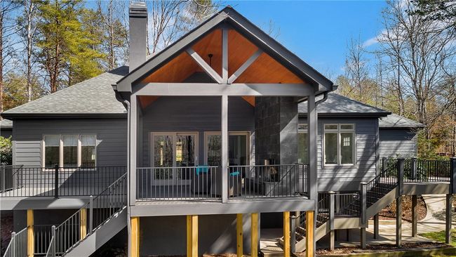 14 Laurel Cove Ln, House other with 3 bedrooms, 3 bathrooms and null parking in Travelers Rest SC | Image 47
