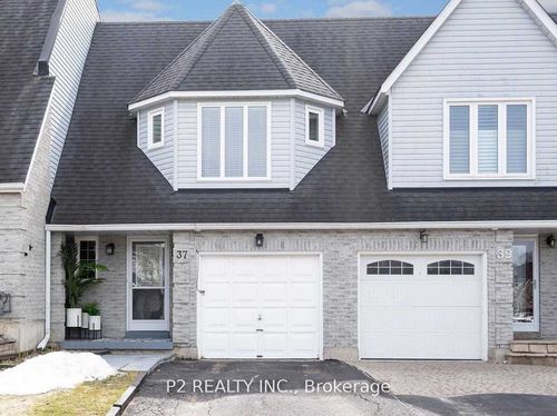37 Oak Ridge Crt, Holland Landing, ON, L9N1M5 | Card Image