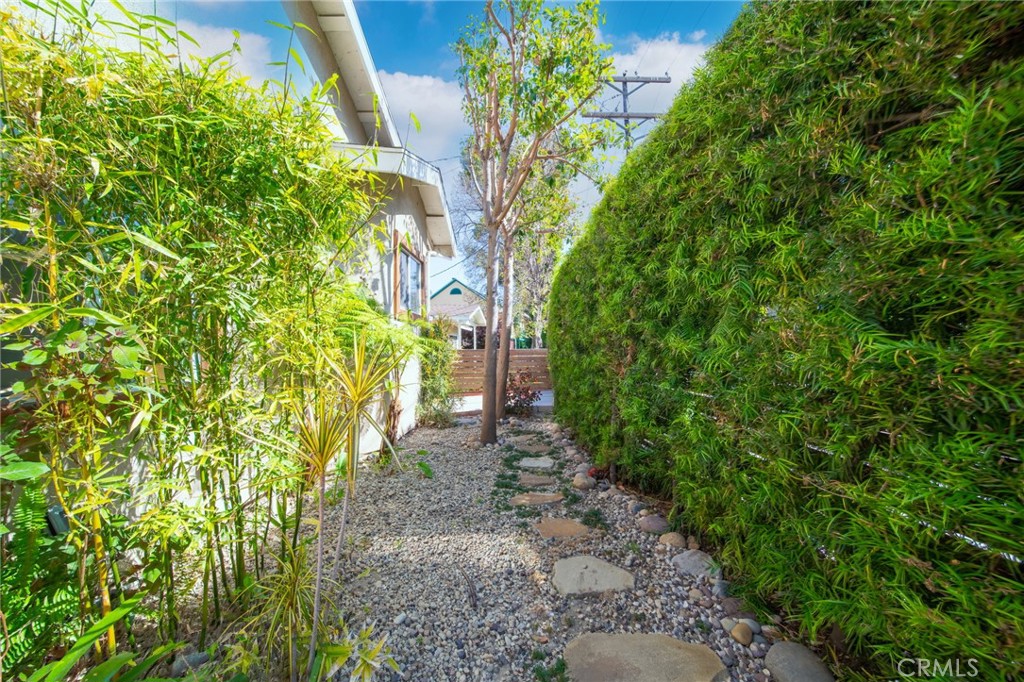 Residential in Los Angeles 5