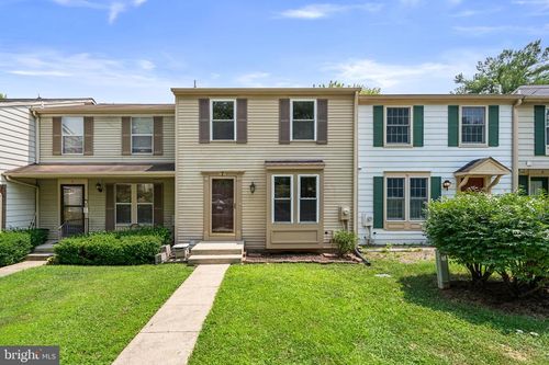 7 Ballinger Ct, BURTONSVILLE, MD, 20866-2021 | Card Image