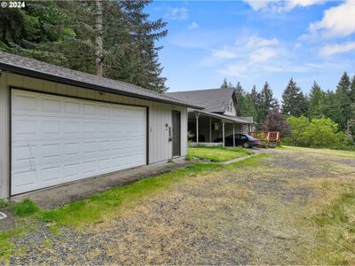 160 Isaacson Dr, House other with 3 bedrooms, 2 bathrooms and 2 parking in Kelso WA | Image 3