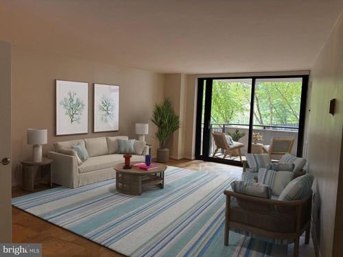 apt-206e-4620 N Park Ave, CHEVY CHASE, MD, 20815-4558 | Card Image