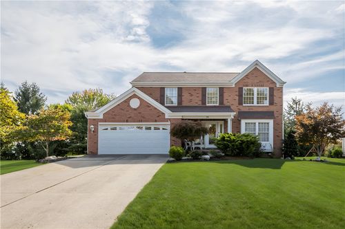 291 Rocky Ridge Rd, Bethel Park, PA, 15102-2258 | Card Image