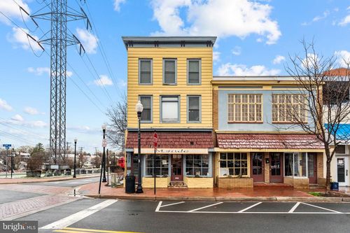 773 &amp; 775 Station Street, Herndon, VA, 20170 | Card Image