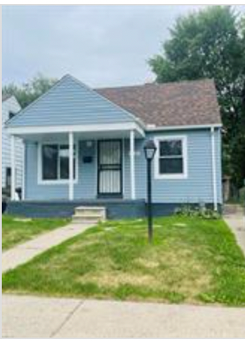 13424 Tacoma St, Detroit, MI, 48205-1756 | Card Image