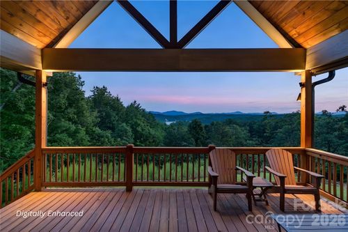 11-207 Lake Crest Dr, Nebo, NC, 28761-9205 | Card Image