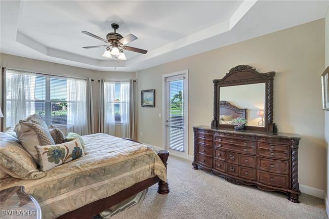 9693 Cobalt Cove Cir, House other with 3 bedrooms, 3 bathrooms and null parking in NAPLES FL | Image 21