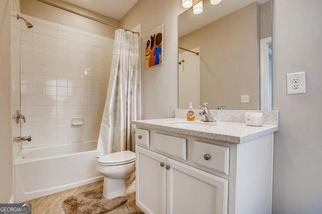 2359 Montford Pl Se, House other with 3 bedrooms, 4 bathrooms and 2 parking in Smyrna GA | Image 28
