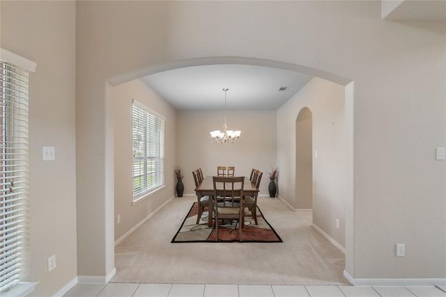 3610 Harewood Ct, House other with 4 bedrooms, 3 bathrooms and 2 parking in Pearland TX | Image 4