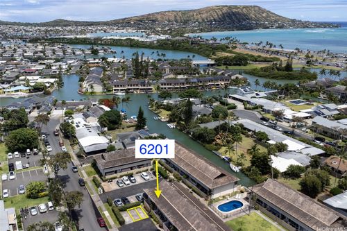 d101-6201 Kawaihae Place, Honolulu, HI, 96825 | Card Image